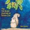 The Ten Brave Squirrels of Bryson City packaging