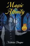 Magic Affinity cover