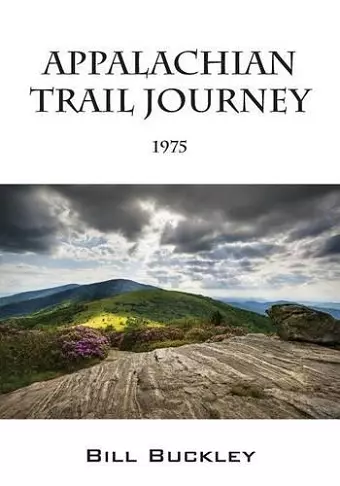 Appalachian Trail Journey cover