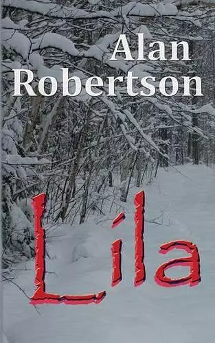 Lila cover