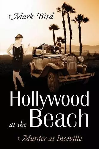Hollywood at the Beach cover