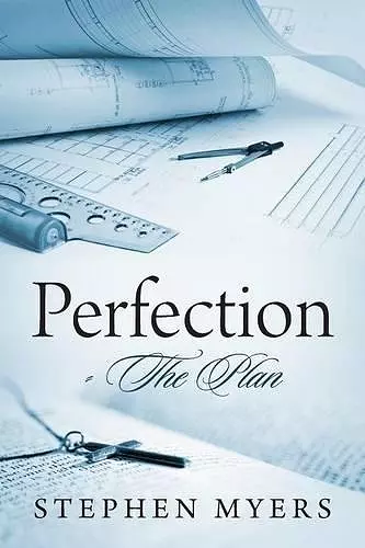 Perfection - The Plan cover