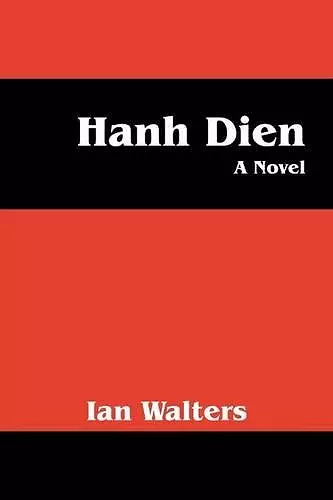 Hanh Dien cover