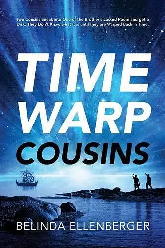Time Warp Cousins cover