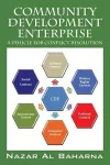 Community Development Enterprise cover