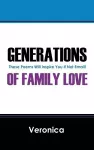 Generations of Family Love cover