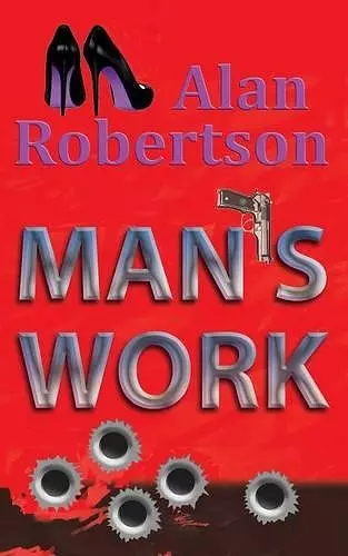 Man's Work cover