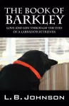 The Book of Barkley cover