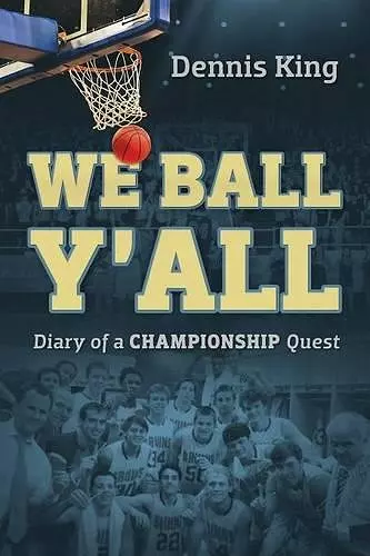 We Ball Y'All cover