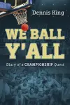 We Ball Y'All cover