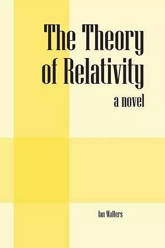 The Theory of Relativity cover