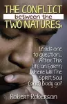 The Conflict Between the Two Natures cover