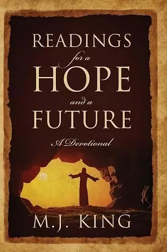 Readings for a Hope and a Future cover