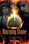 Burning Stone cover