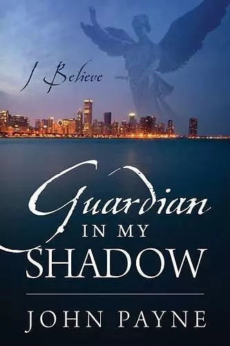 Guardian In My Shadow cover