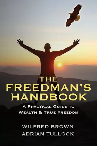 The Freedman's Handbook cover