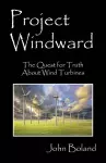 Project Windward cover