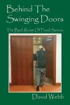 Behind The Swinging Doors cover