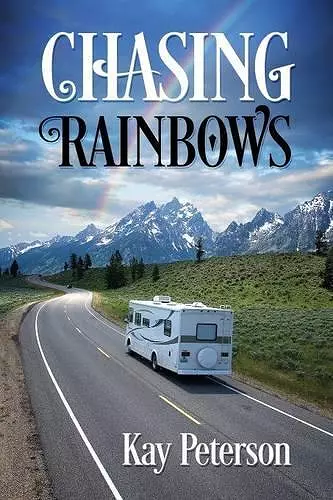 Chasing Rainbows cover