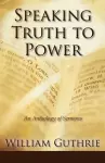 Speaking Truth to Power cover