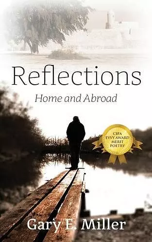 Reflections cover