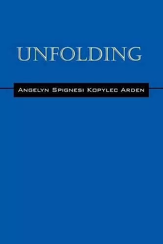 Unfolding cover