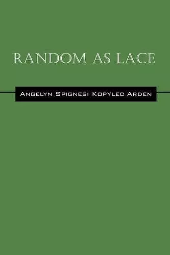 Random as Lace cover