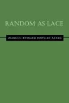 Random as Lace cover