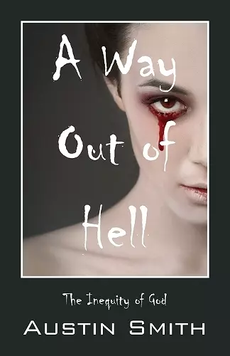A Way Out of Hell cover