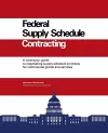 Federal Supply Schedule Contracting cover