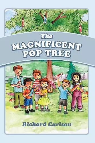 The Magnificent Pop Tree cover