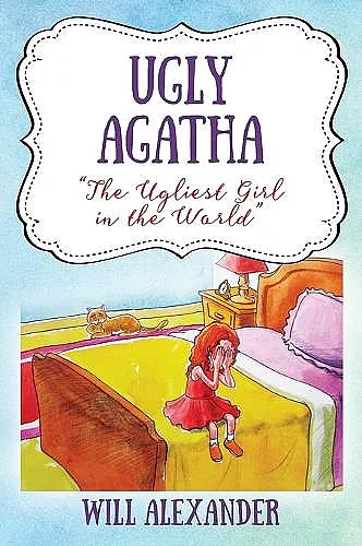 Ugly Agatha cover