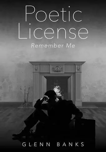 Poetic License cover