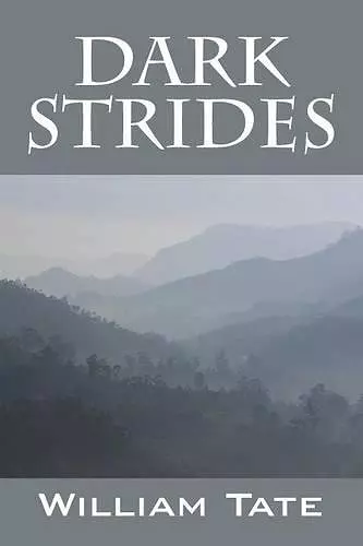 Dark Strides cover