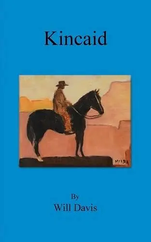 Kincaid cover