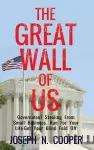 The Great Wall of US cover