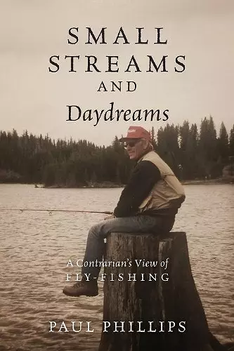 Small Streams and Daydreams cover