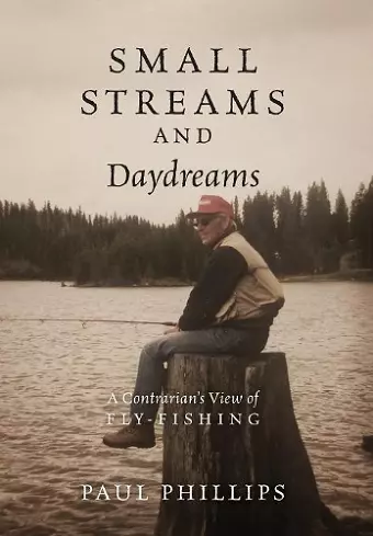 Small Streams and Daydreams cover