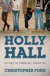 Holly Hall cover