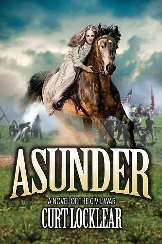 Asunder cover