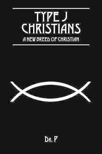 Type J Christians cover