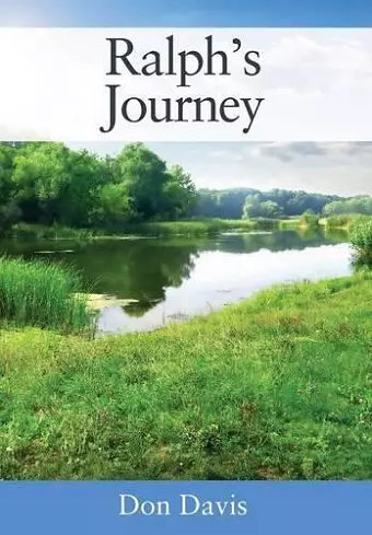 Ralph's Journey cover