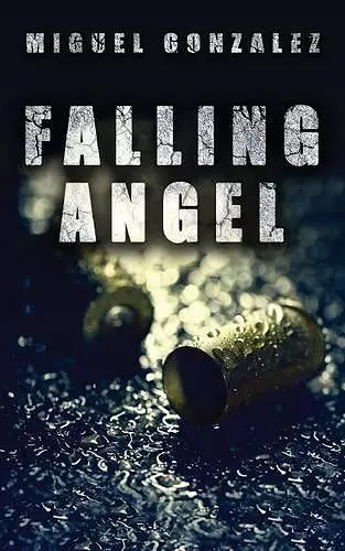 Falling Angel cover