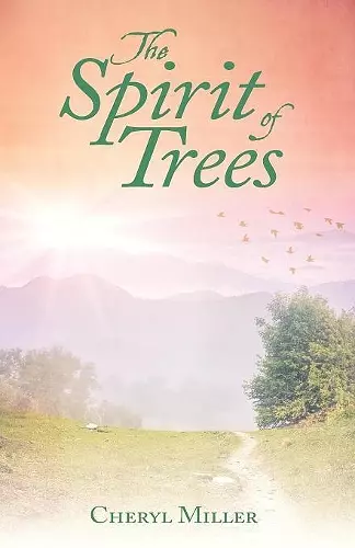 The Spirit of Trees cover