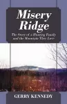 Misery Ridge cover