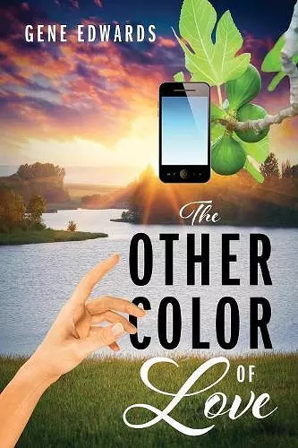 The Other Color of Love cover