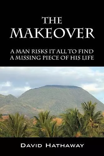 The Makeover cover