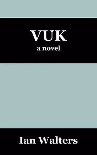 Vuk cover