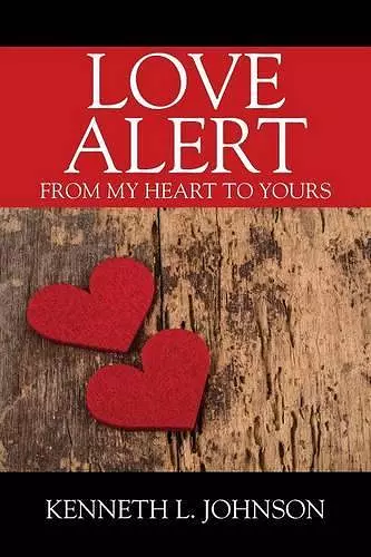 Love Alert cover