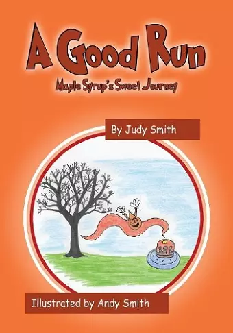 A Good Run cover